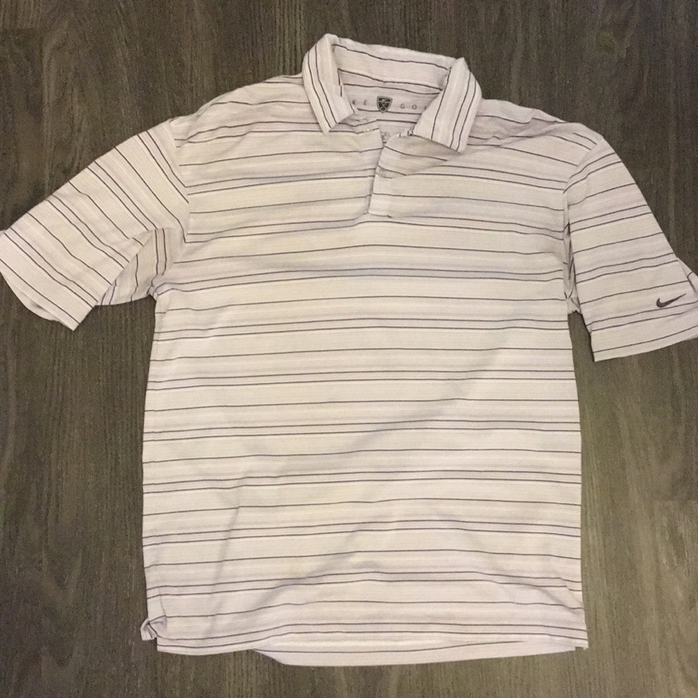 Nike Golf Polo